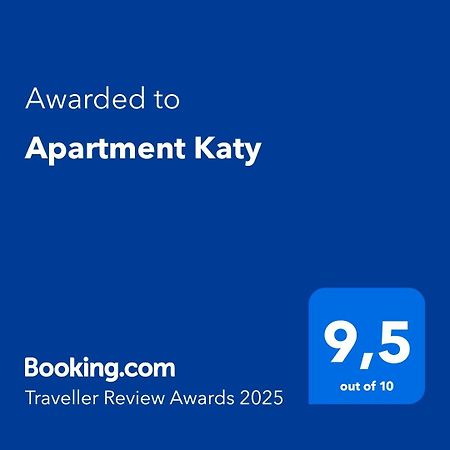 Apartment Katy PUY Eksteriør bilde