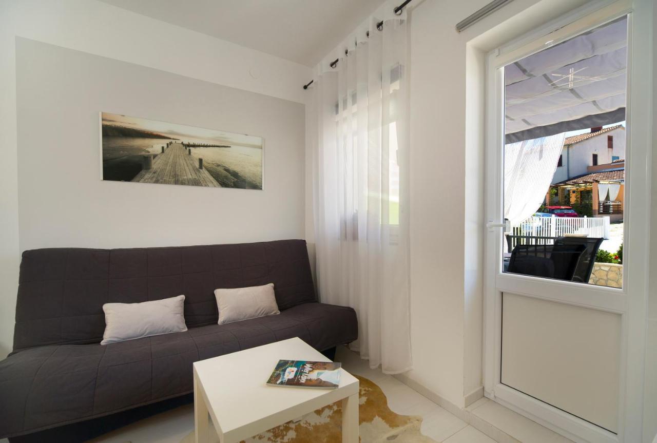 Apartment Katy PUY Eksteriør bilde