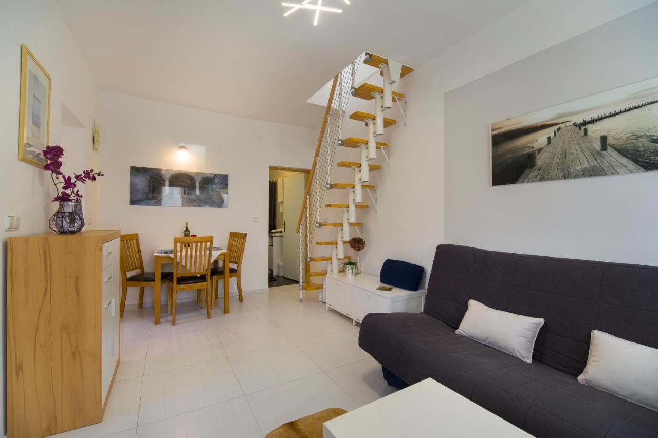 Apartment Katy PUY Eksteriør bilde