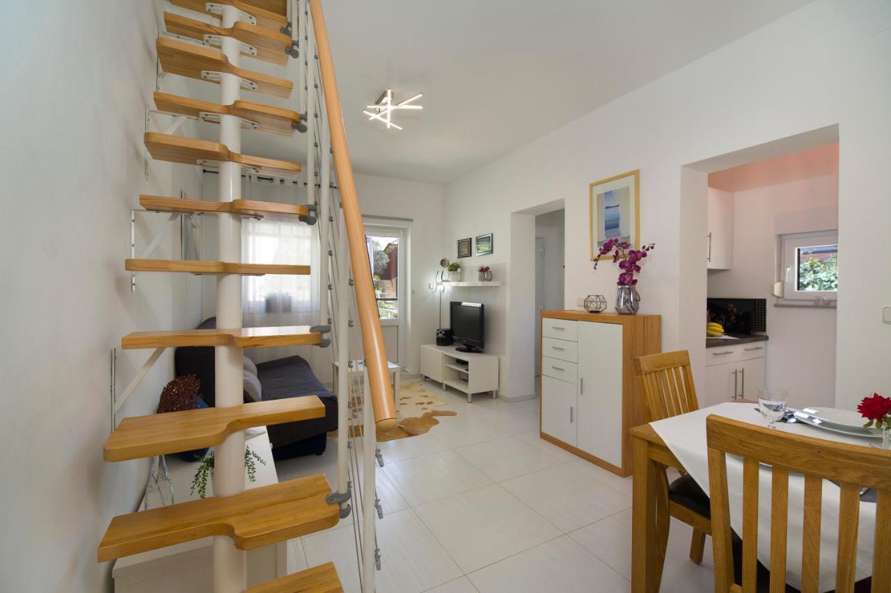 Apartment Katy PUY Eksteriør bilde