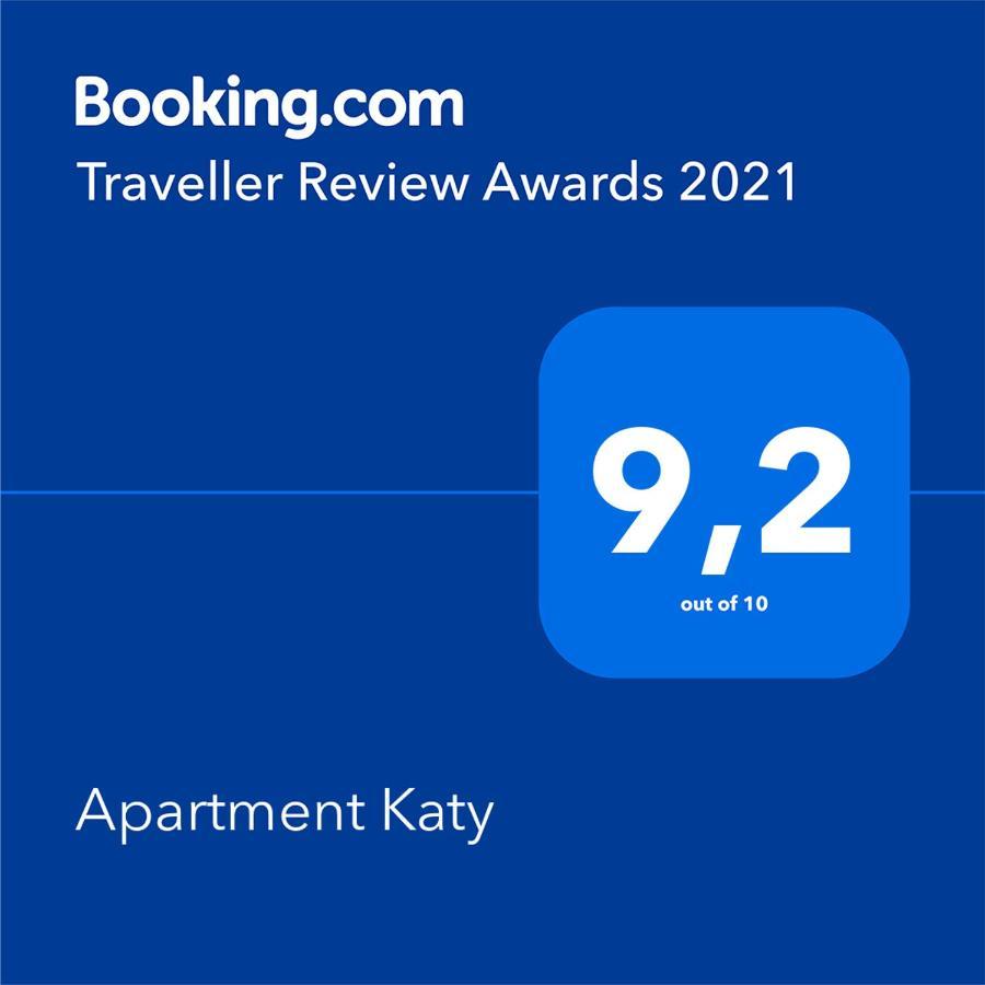 Apartment Katy PUY Eksteriør bilde