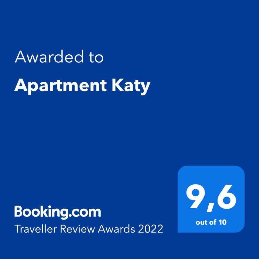 Apartment Katy PUY Eksteriør bilde
