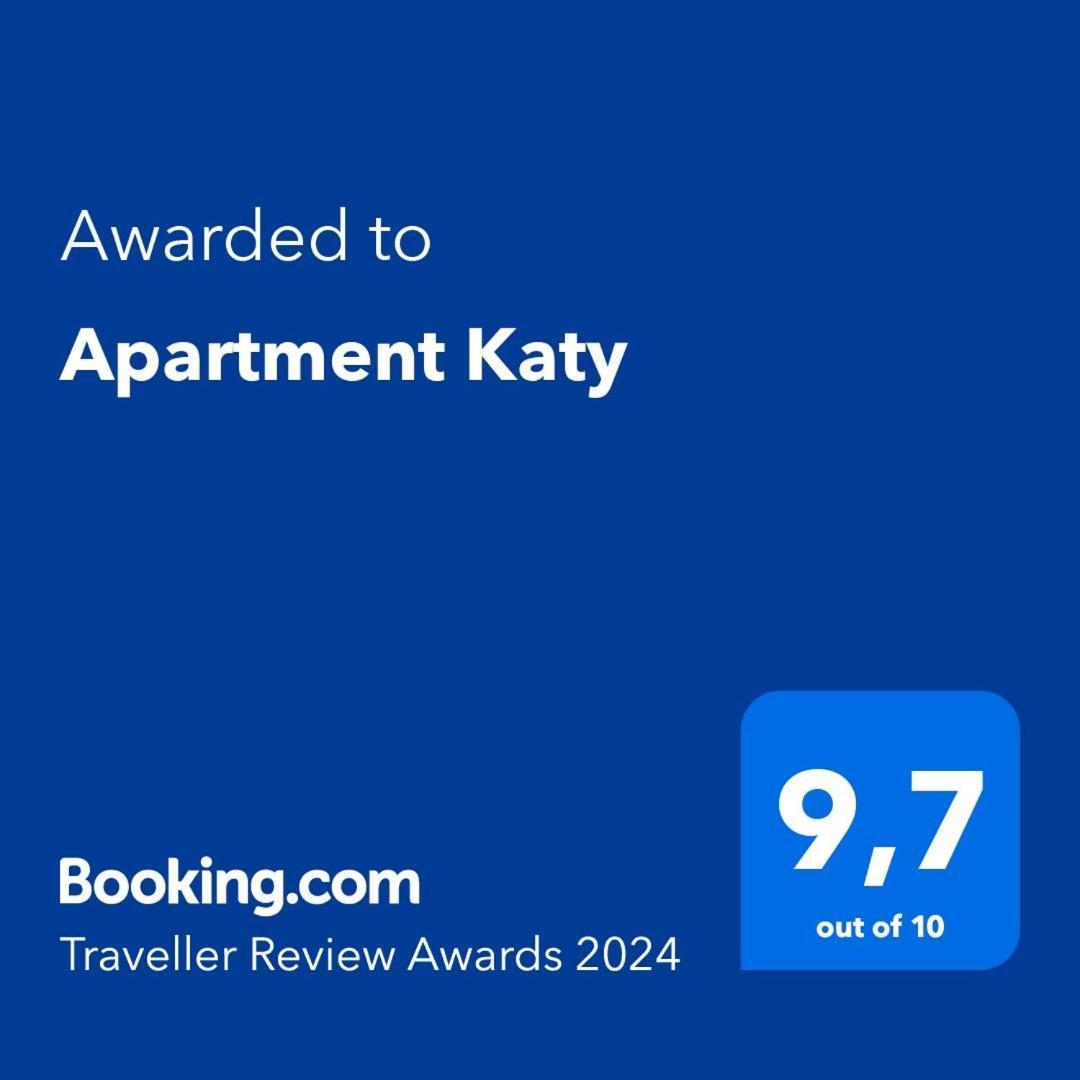 Apartment Katy PUY Eksteriør bilde
