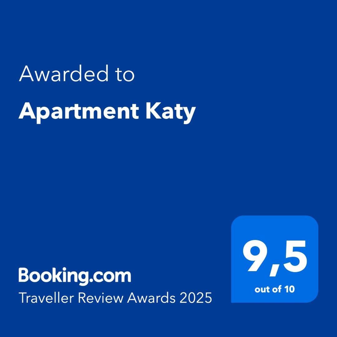 Apartment Katy PUY Eksteriør bilde